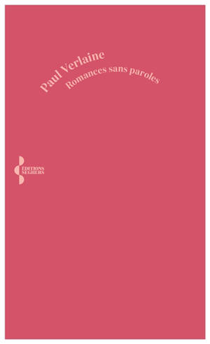 Romances sans paroles