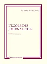 L'école des journalistes