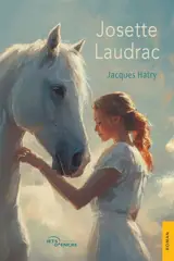 Josette Laudrac