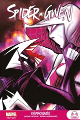 Spider-Gwen. Vol. 4