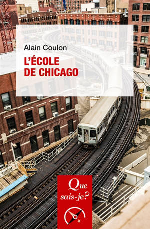 L'Ecole de Chicago