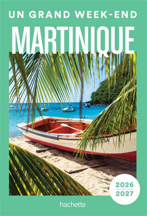 Martinique : 2026-2027