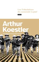Les tribulations du camarade Lepiaf