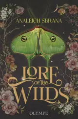 Lore of the wilds