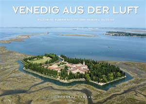 Venedig aus der Luft