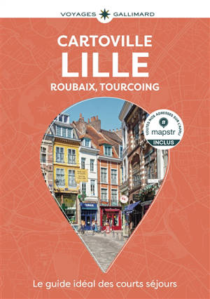 Lille : Roubaix, Tourcoing