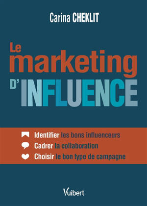 Le marketing d'influence
