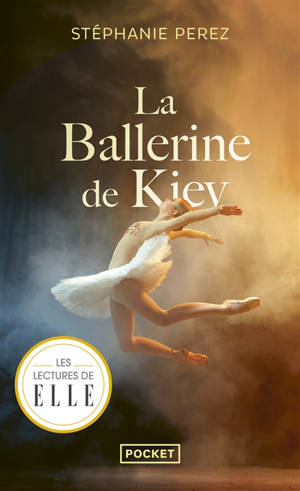 La ballerine de Kiev
