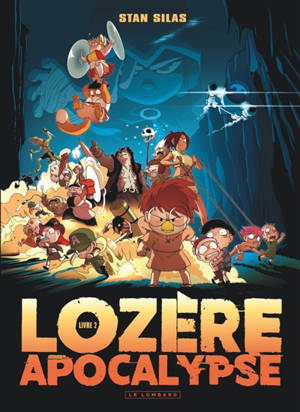 Lozère apocalypse. Vol. 2