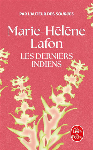 Les derniers Indiens
