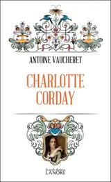 Charlotte Corday