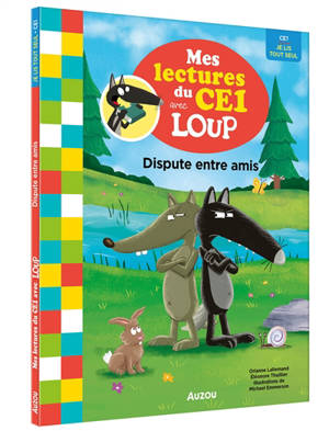 Dispute entre amis