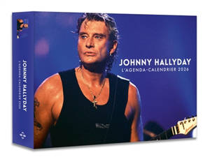 Agenda : Calendrier Johnny Hallyday 2026