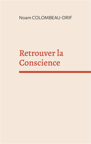 Retrouver la Conscience : Poésie et haïkus
