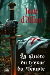 La quête du trésor du Temple
