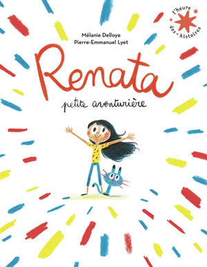 Renata petite aventurière