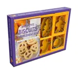 Mes petits biscuits horriblement bons