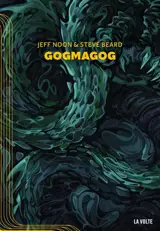 Gogmagog