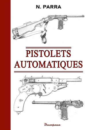 Pistolets automatiques