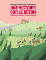 Une victoire sur le béton : récit d'une lutte locale contre l'implantation d'un village Decathlon sur des terres agricoles