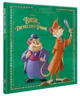 Basil détective privé