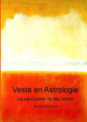 Vesta en Astrologie