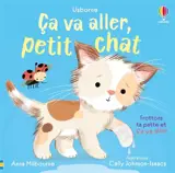 Ca va aller, petit chat