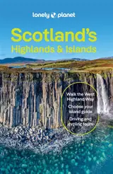 Scotland's Highlands & islands