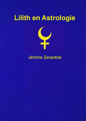Lilith en Astrologie