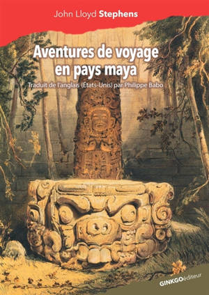 Aventures de voyage en pays maya (Palenque)