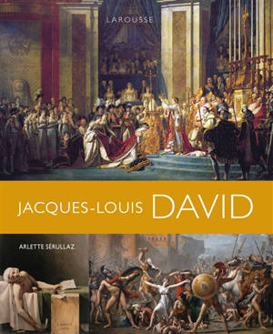 Jacques-Louis David
