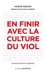 En finir avec la culture du viol