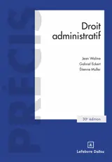Droit administratif