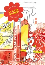 Le jour du pain