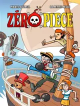 Zéro Piece