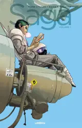 Saga. Vol. 1