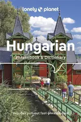 Hungarian : phrasebook & dictionary