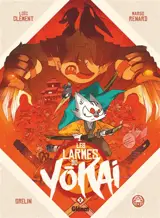 Les larmes du yôkaï. Vol. 2