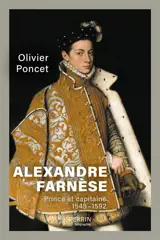 Alexandre Farnèse