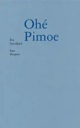 Ohé Pimoe