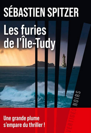 Les Furies de l'Ile-Tudy