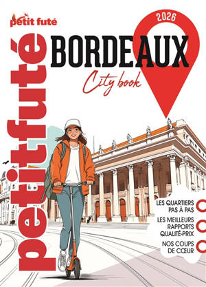 Bordeaux : 2026