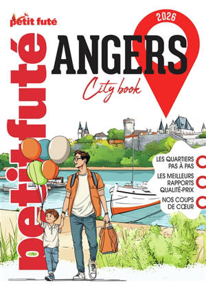 Angers : 2026
