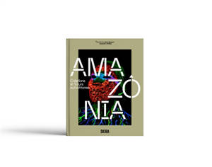 Amazônia : créations et futurs autochtones : exposition, Paris, Musée du quai Branly-Jacques Chirac, du 30 septembre 2025 au 18 janvier 2026