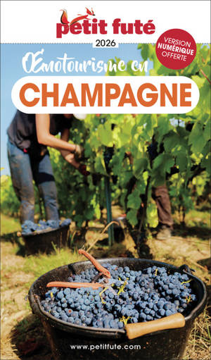 Oenotourisme en Champagne : 2026