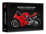 Agenda : Calendrier Motos d'exception 2026