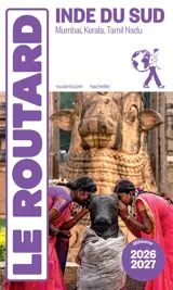 Inde du Sud : Mumbai, Kerala, Tamil Nadu : 2026-2027