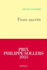 Feux sacrés