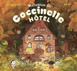 Bienvenue au Coccinelle hôtel