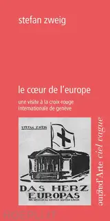 Le coeur de l'Europe : une visite à la Croix-Rouge internationale de Genève